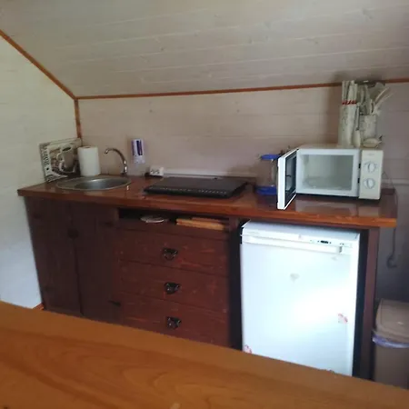 Holiday home сімейний затишок *