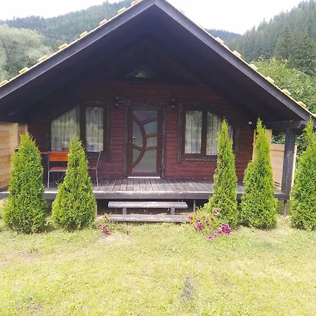 сімейний затишок Holiday home *