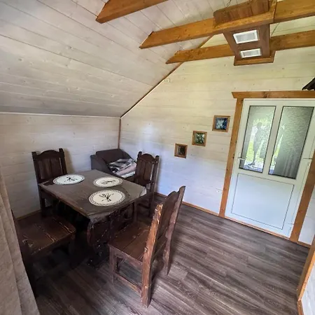 сімейний затишок Holiday home