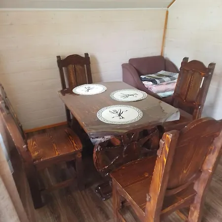 Holiday home сімейний затишок *