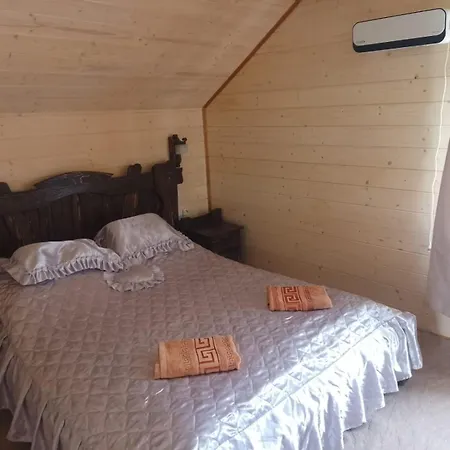 Holiday home сімейний затишок *