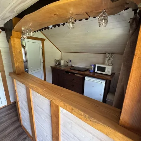 Holiday home сімейний затишок *